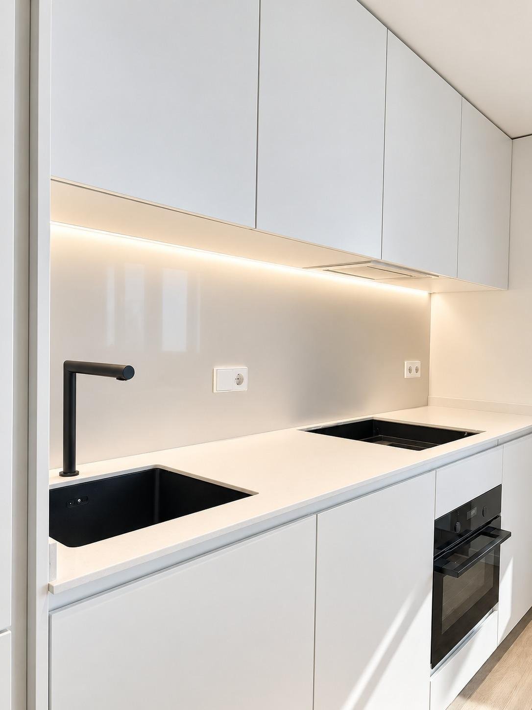 Apartment in el Pla del Real, Valencia, Spain 2 - 18935662