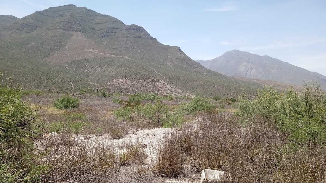 Land in García, Nuevo Leon, Mexico 4 - 18933108