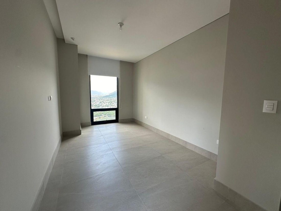 Apartment in Monterrey, Nuevo Leon, Mexico 5 - 18933096