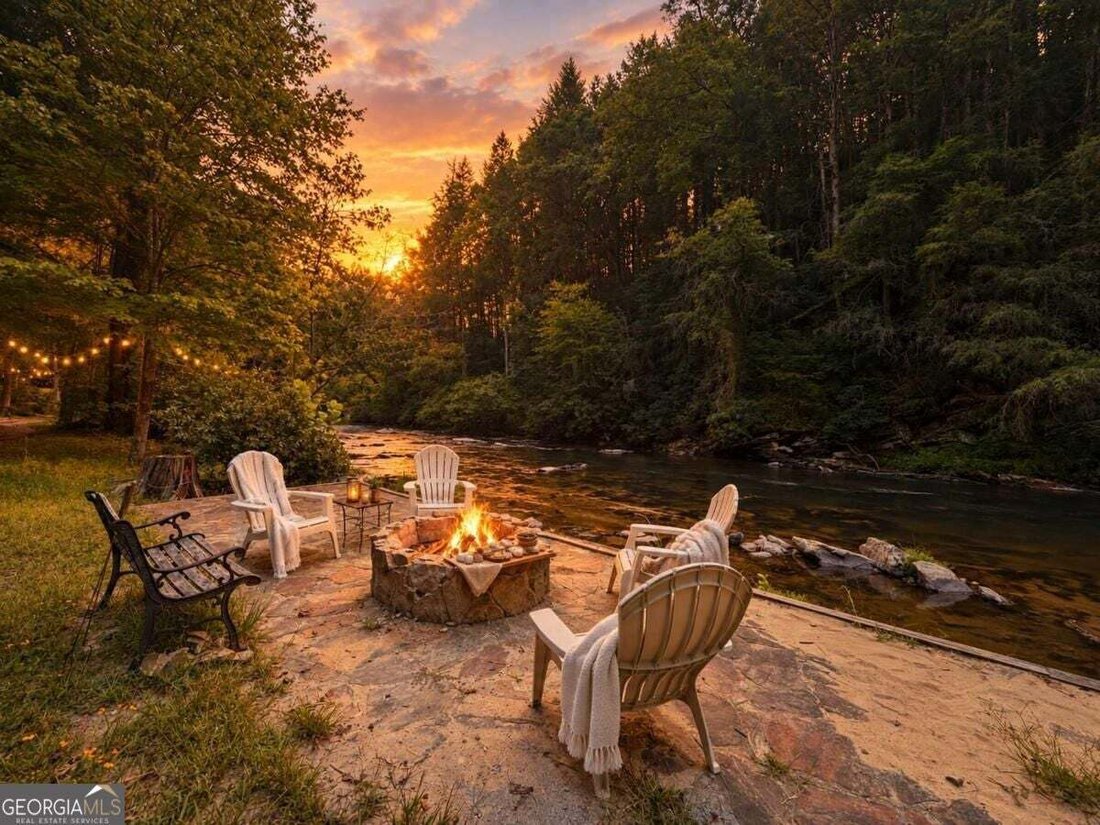 House in Ellijay, Georgia, United States 4 - 18935056