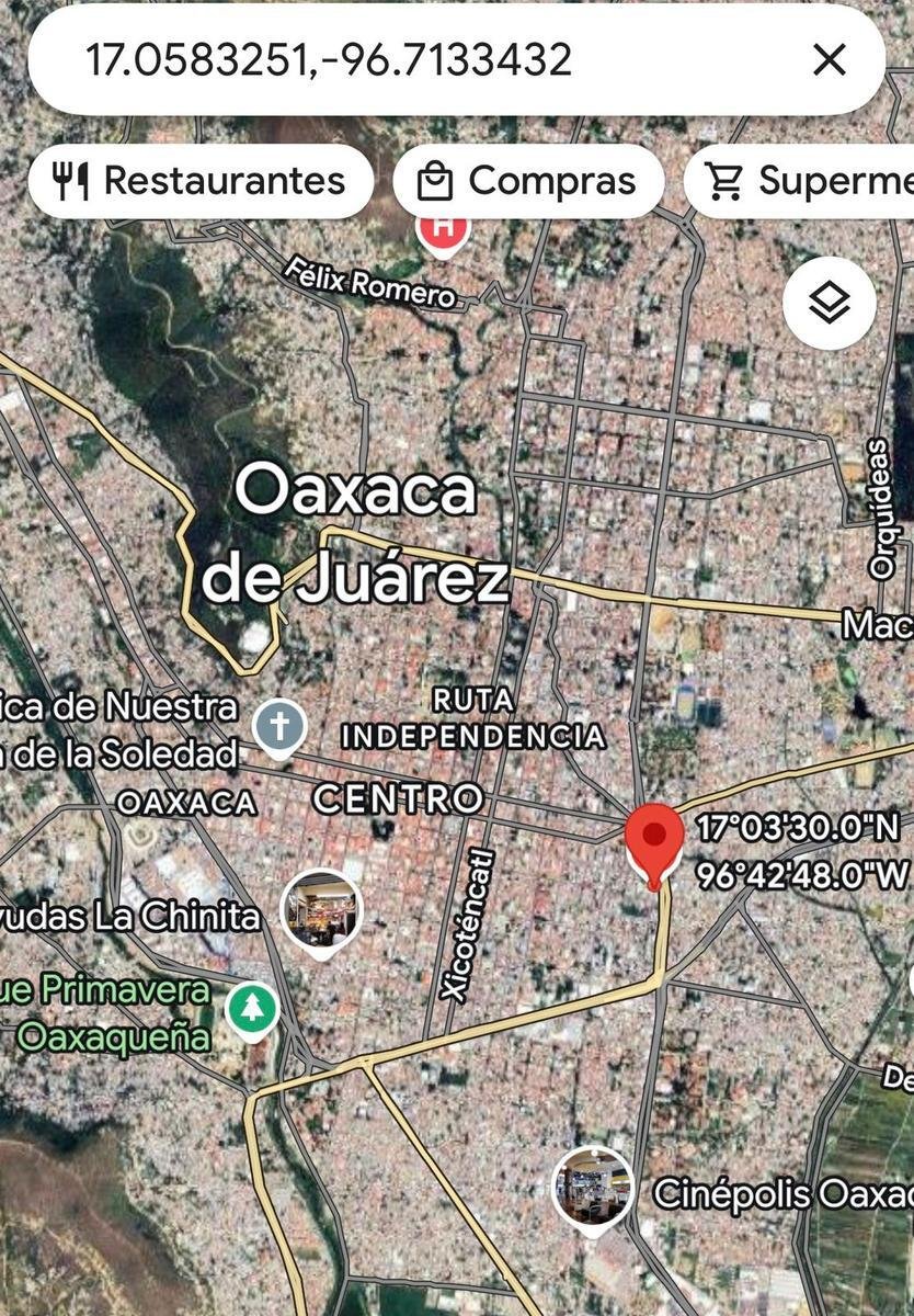 Land in Oaxaca, Oaxaca, Mexico 5 - 18933150