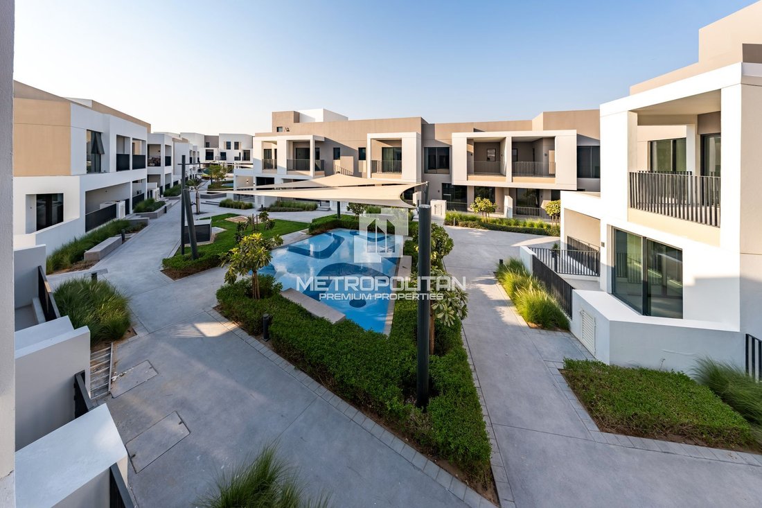 Townhouse in Wadi Al Safa 5, Wadi Al Safa, Dubai 1 - 16964792