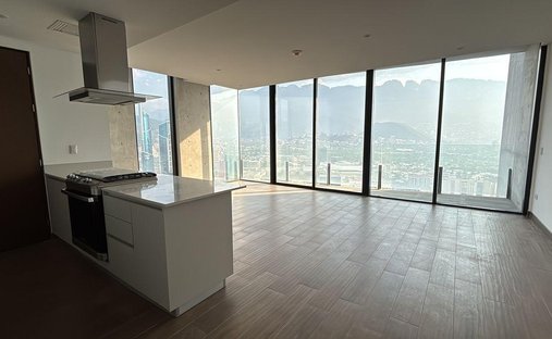 Apartment in San Pedro Garza García, Nuevo Leon, Mexico 1
