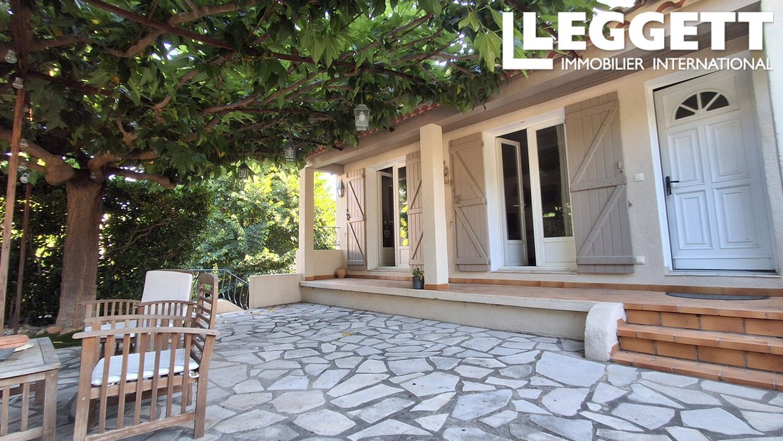 House in Toulon, Provence-Alpes-Côte d'Azur, France 1 - 17377338