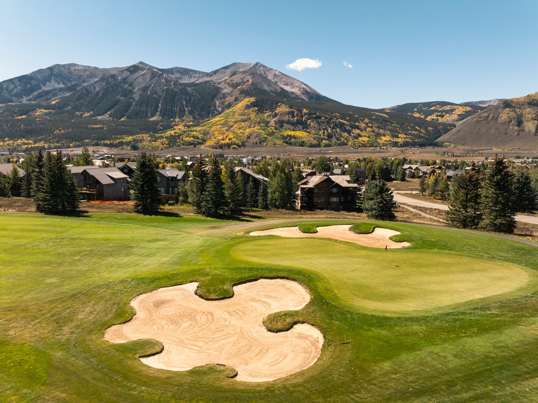 Condo in Crested Butte, Colorado, United States 2 - 18935600