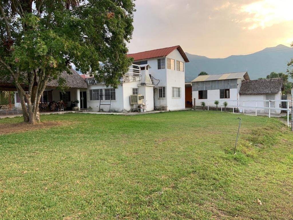 Casa a Santiago, Nuevo León, Messico 1 - 18933032
