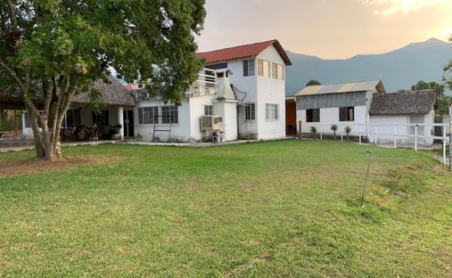 Casa a Santiago, Nuevo León, Messico 1