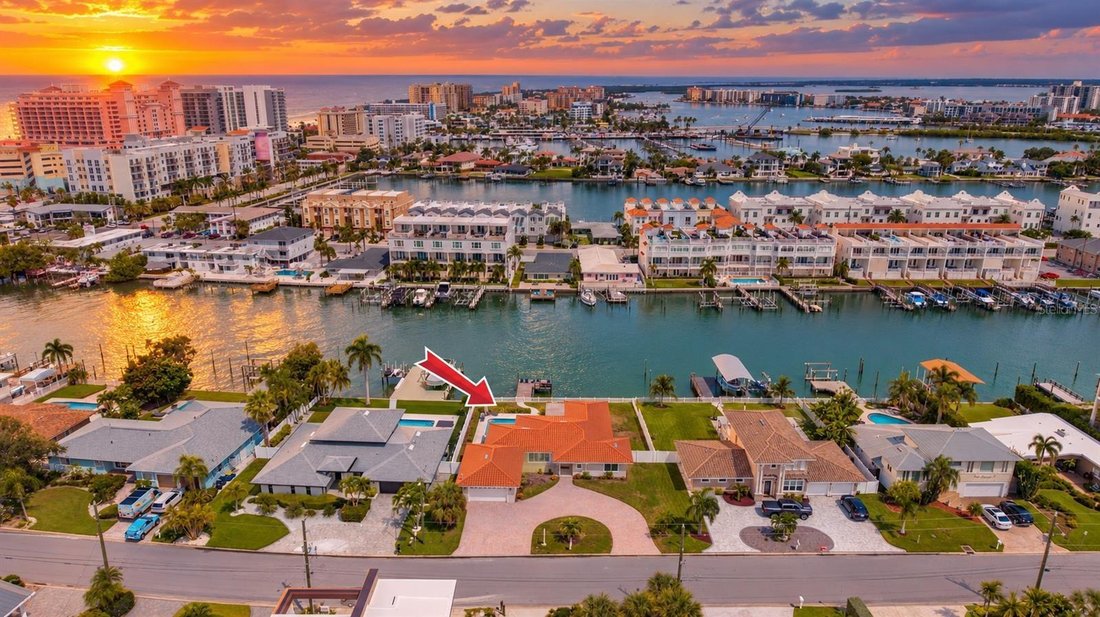 House in Clearwater, Florida, United States 3 - 18910854