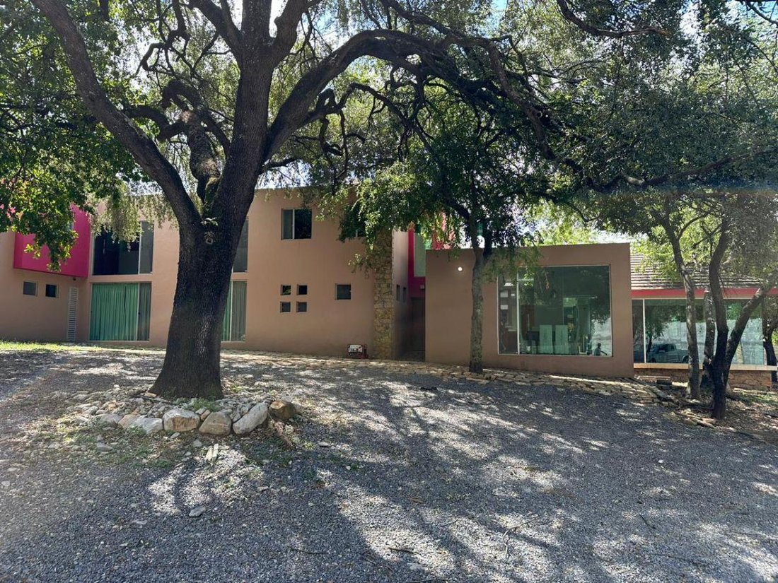 House in Monterrey, Nuevo Leon, Mexico 3 - 18932999