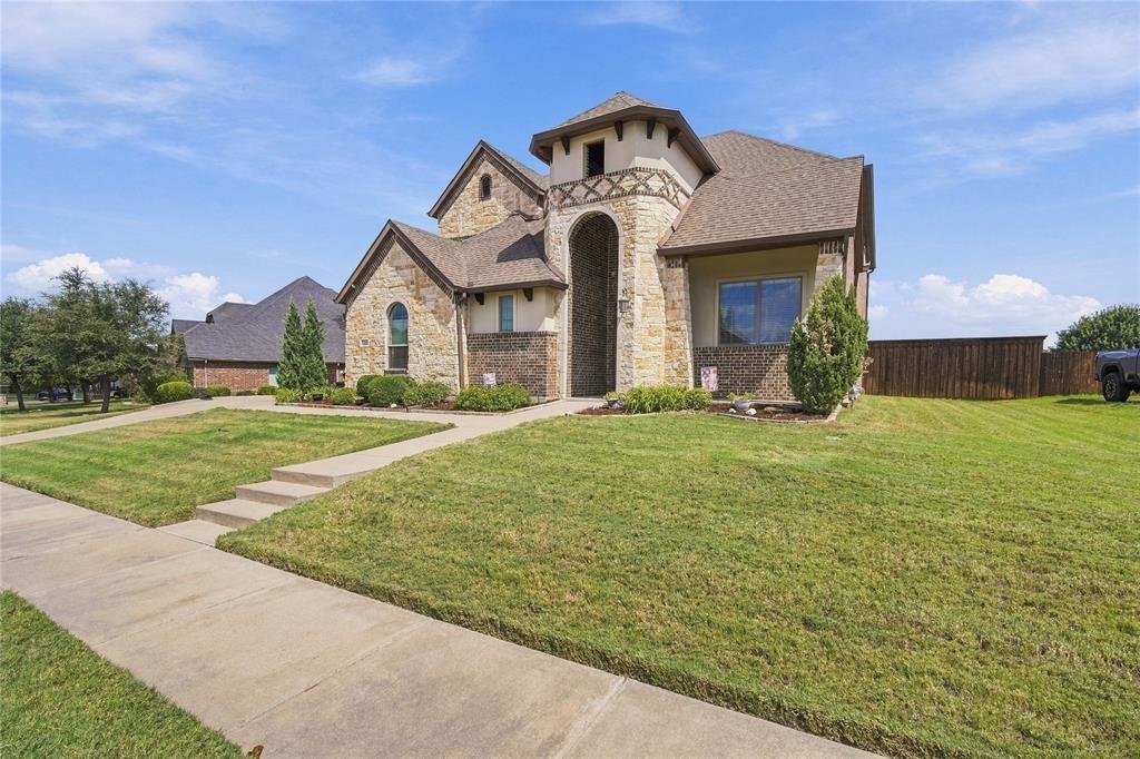 House in Red Oak, Texas, United States 1 - 18934727