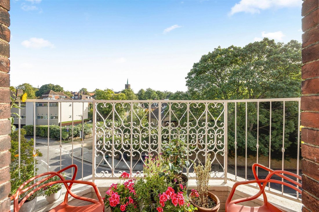 Apartment in Hamstead, Shalfleet, England 4 - 18933905