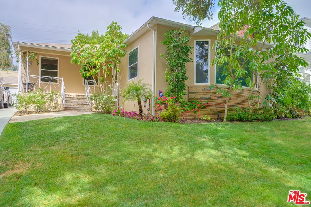 House in Los Angeles, California, United States 1 - 18935128