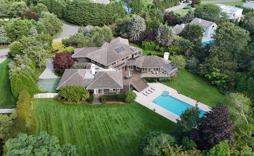House in Remsenburg-Speonk, New York, United States 1