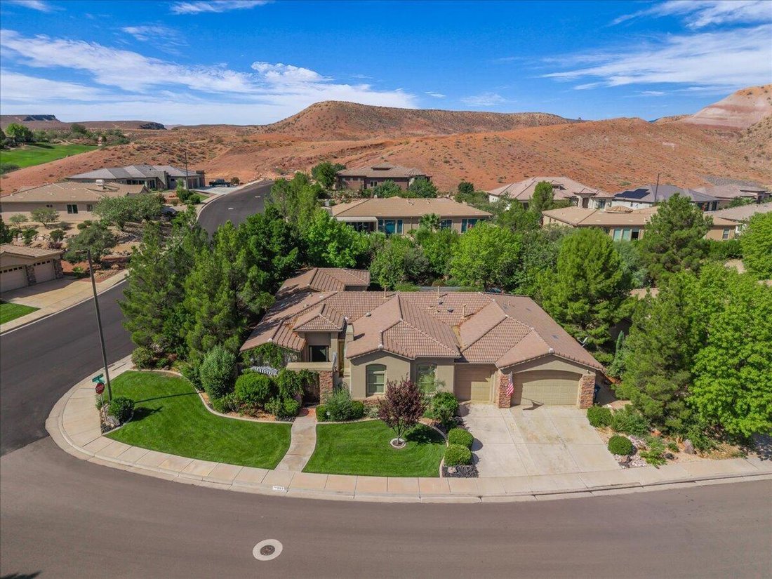 House in St. George, Utah, United States 2 - 18933580