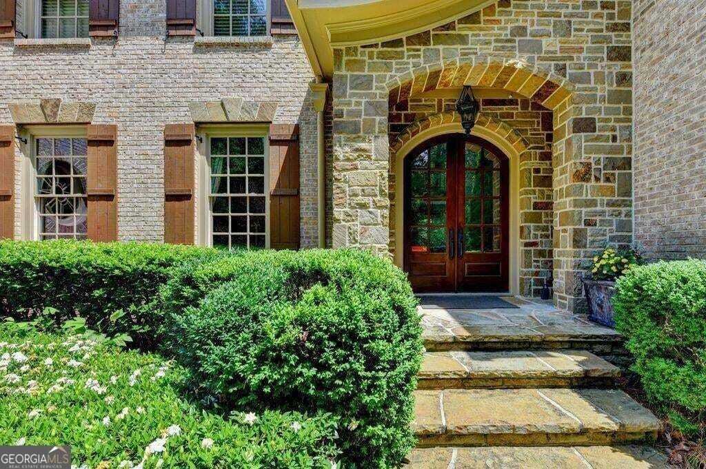 Casa en Sandy Springs, Georgia, Estados Unidos 4 - 18127874