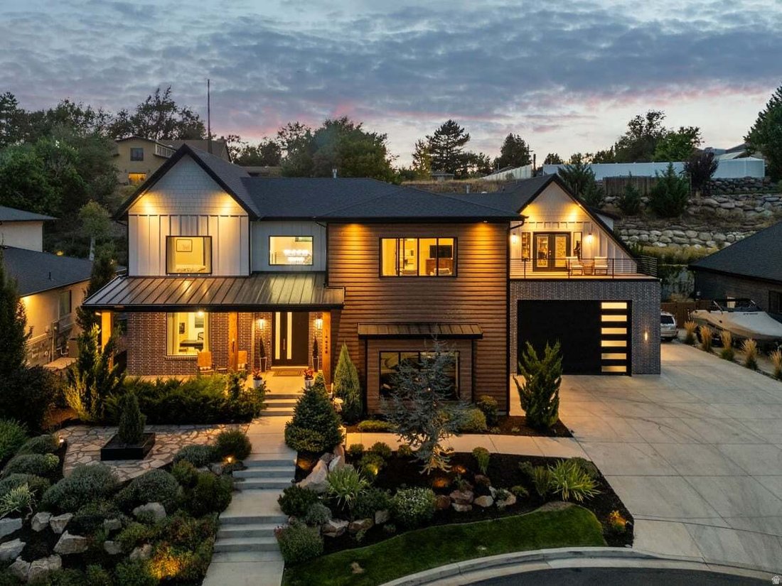 House in Riverton, Utah, United States 1 - 18935319