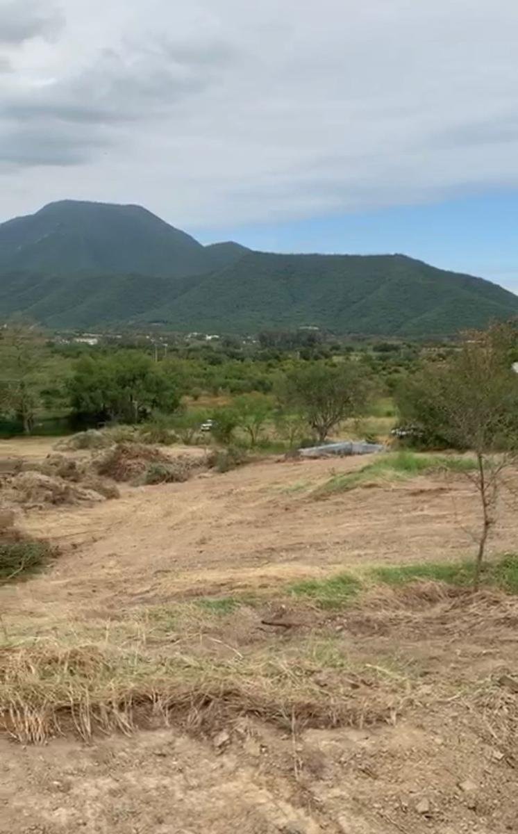 Land in Lazarillos de Arriba, Nuevo Leon, Mexico 4 - 18933081