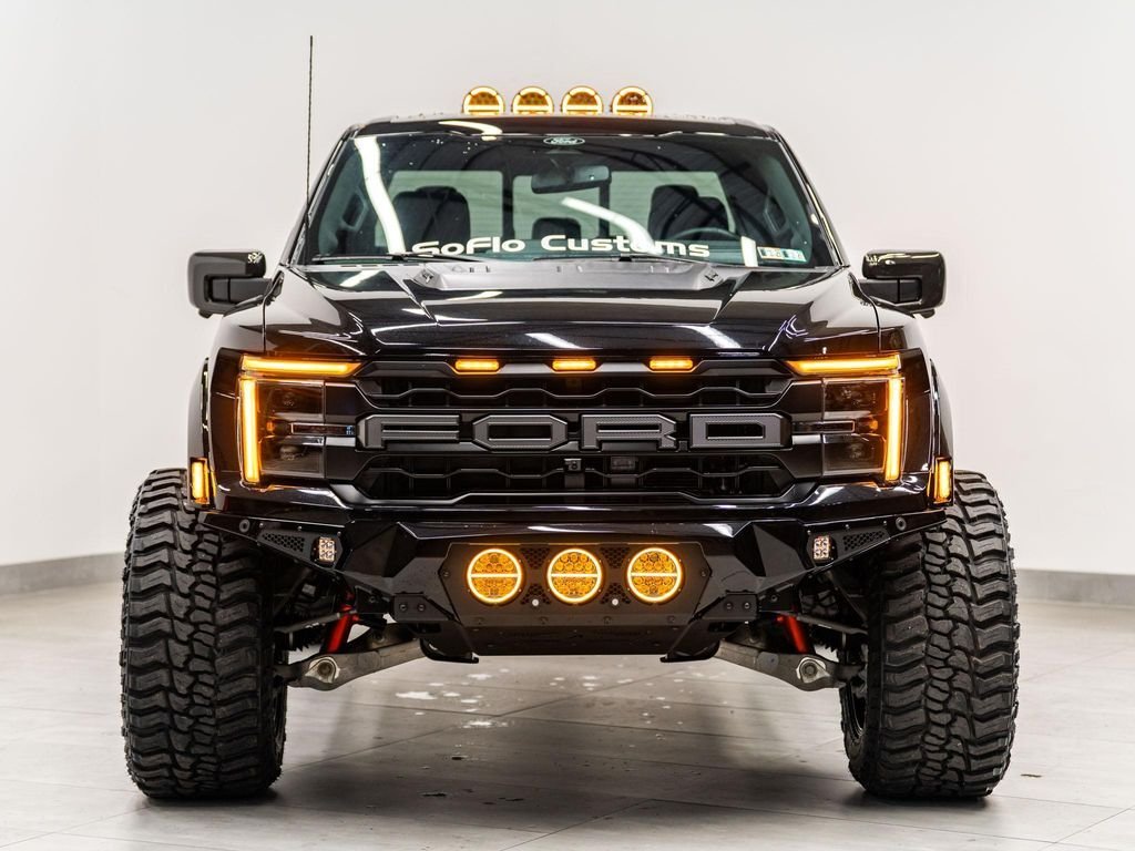 Ford F-150 Raptor in Fort Lauderdale, FL, United States 2 - 18570902