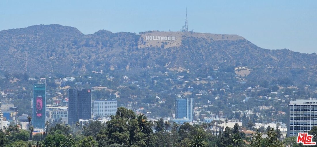 Condo in Los Angeles, California, United States 2 - 18934453
