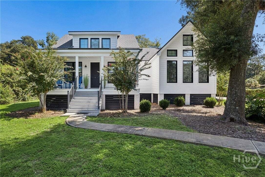 House in Savannah, Georgia, United States 1 - 18935020