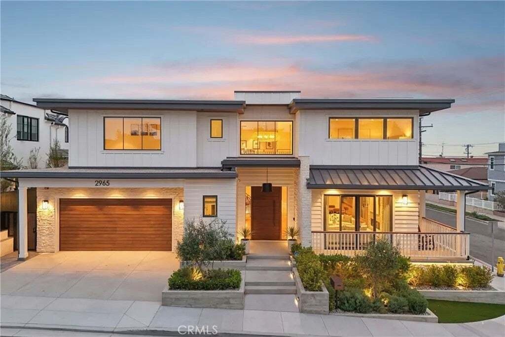 House in Hermosa Beach, California, United States 3 - 18330875