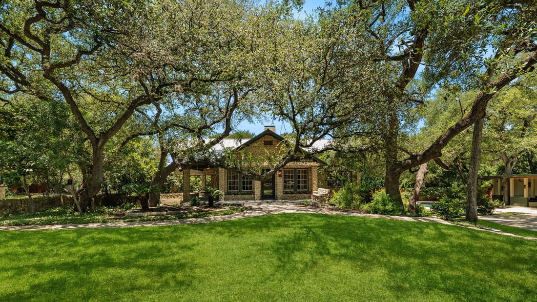 House in San Antonio, Texas, United States 5 - 18936350
