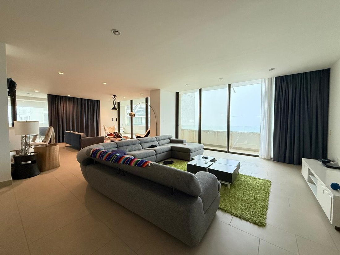 Apartment in Cancún, Quintana Roo, Mexico 3 - 18933117