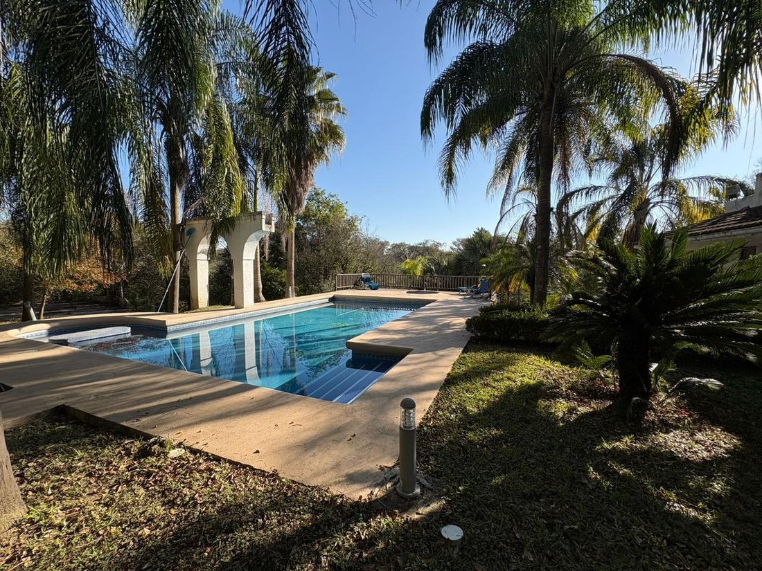 House in Los Canelos, Nuevo Leon, Mexico 1 - 18933073