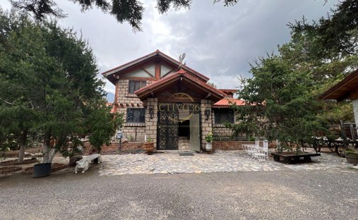 Estate in Los Lirios, Coahuila, Mexico 1