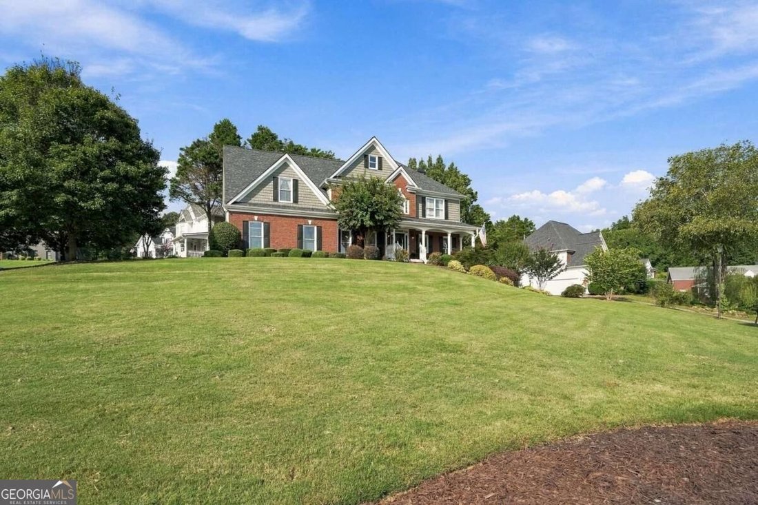 House in Cumming, Georgia, United States 3 - 18934540