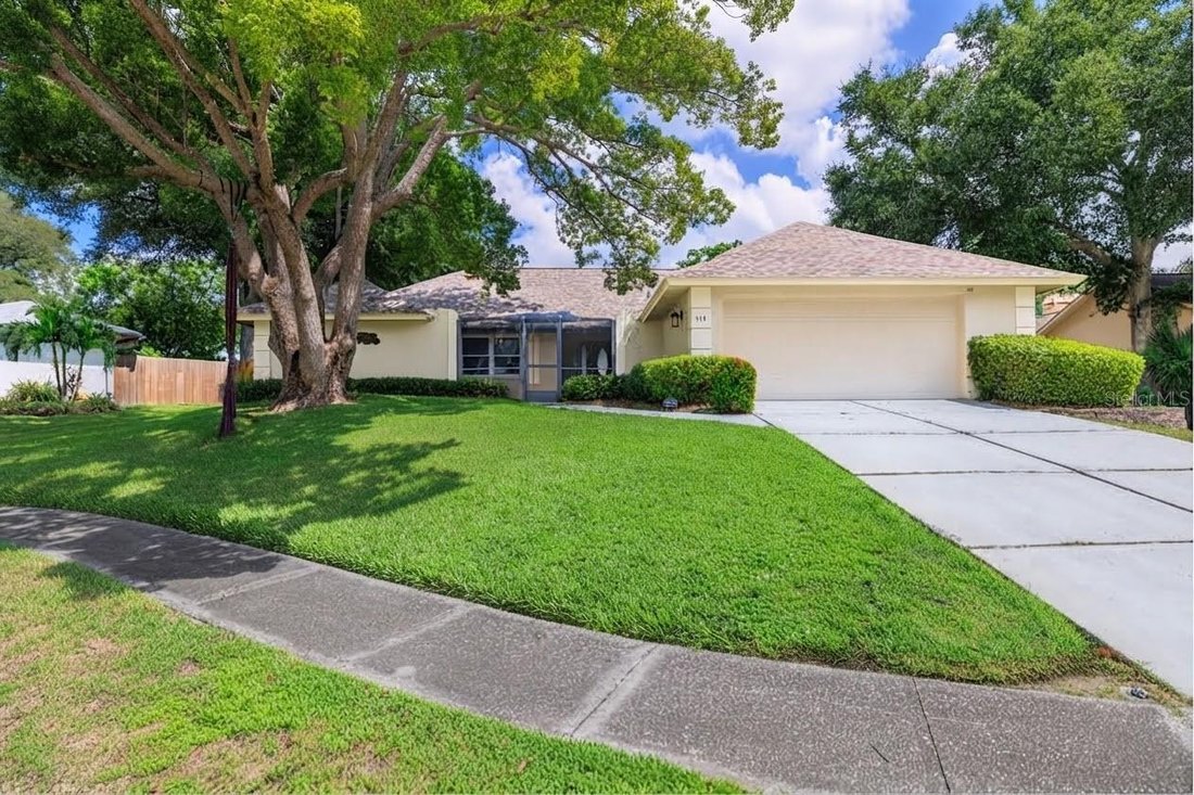 House in Palm Harbor, Florida, United States 2 - 18931837