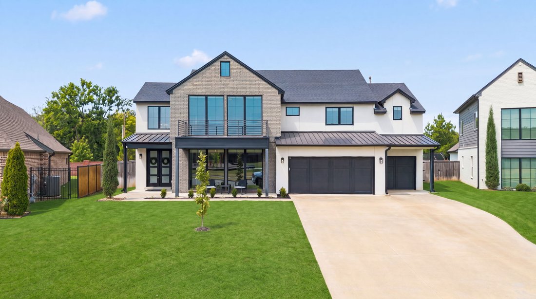 House in Tulsa, Oklahoma, United States 1 - 18612648