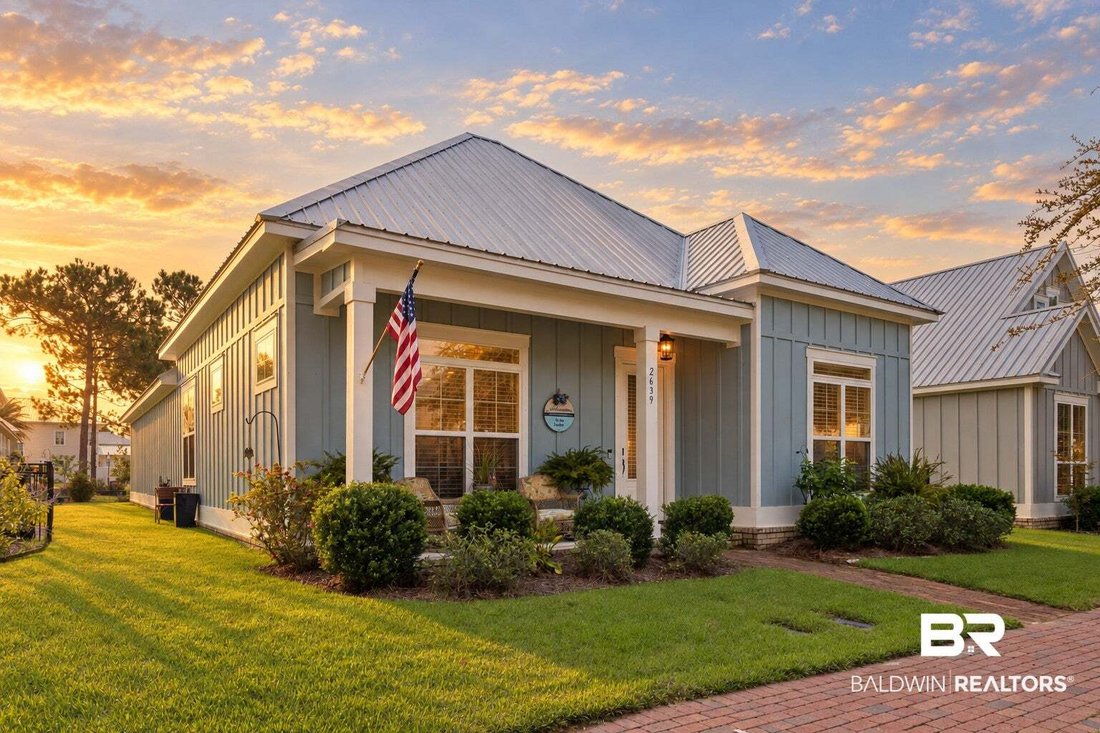 House in Gulf Shores, Alabama, United States 2 - 18933733