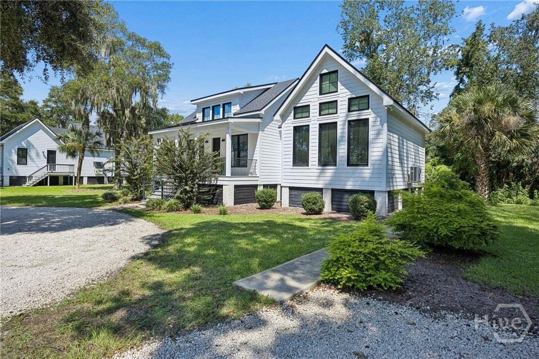 House in Savannah, Georgia, United States 4 - 18934992