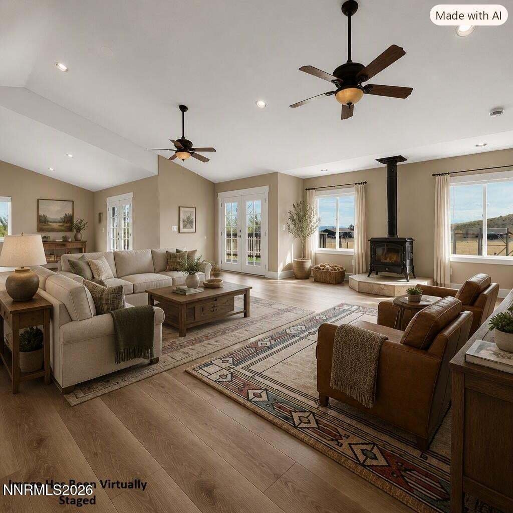 House in Lemmon Valley-Golden Valley, Nevada, United States 5 - 18933561