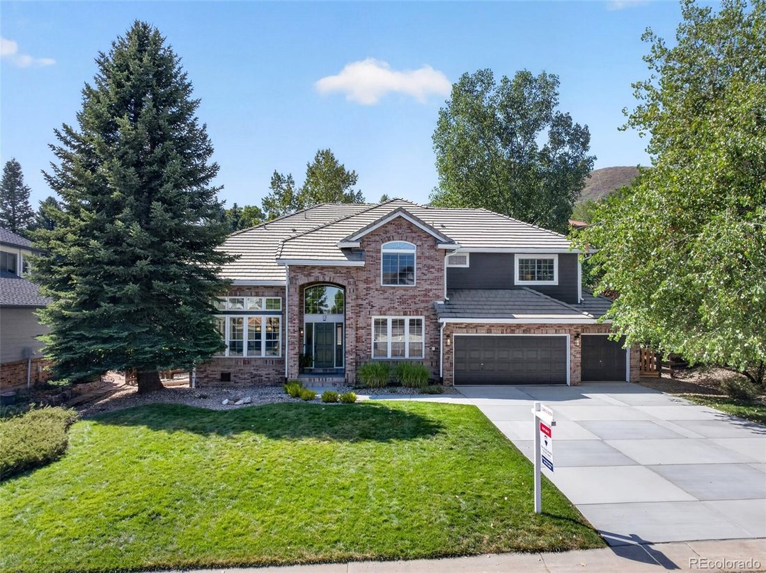 House in Littleton, Colorado, United States 1 - 18934111