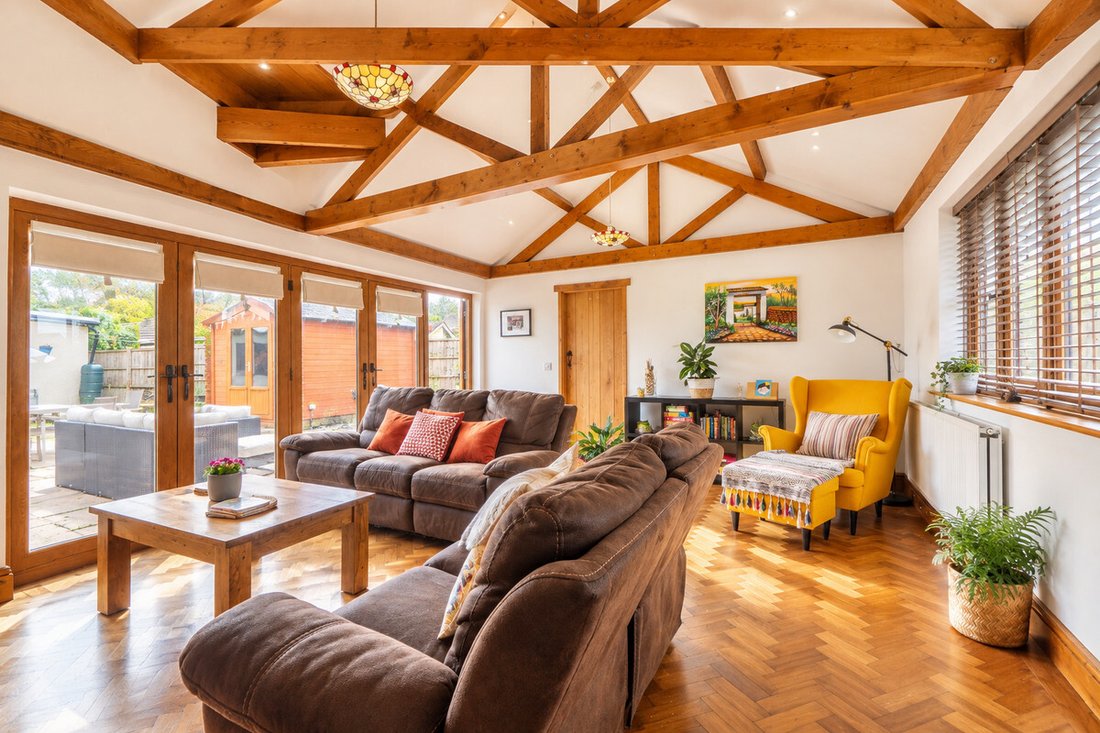 Casa a South Gloucestershire, Inghilterra 5 - 18935449