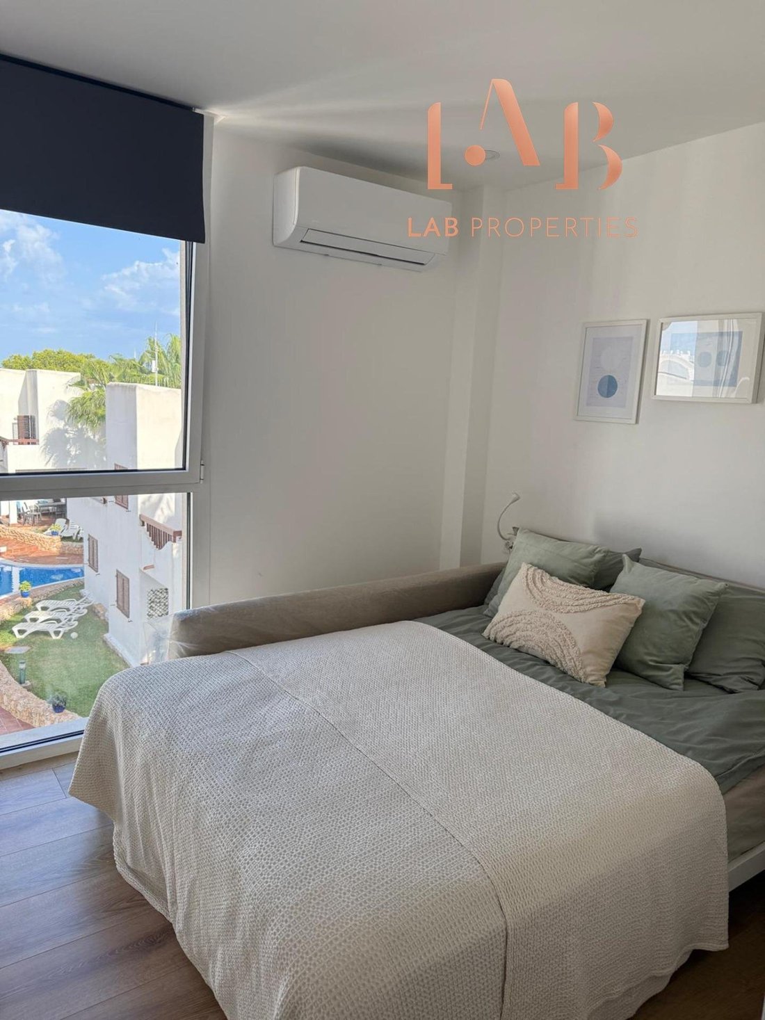 Penthouse in Cala d'Or, Santanyi, Balearic Islands 3 - 18934452