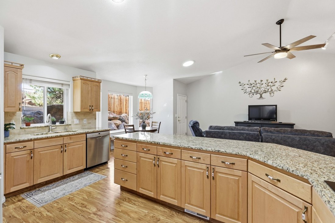House in St. George, Utah, United States 4 - 18933005