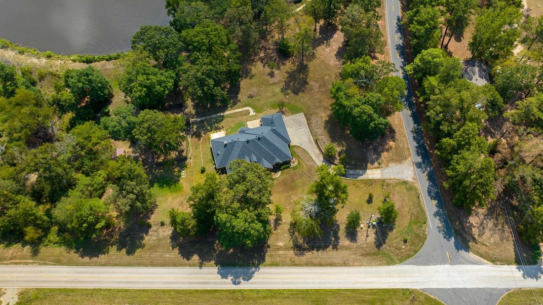 House in Kilgore, Texas, United States 1 - 18933587