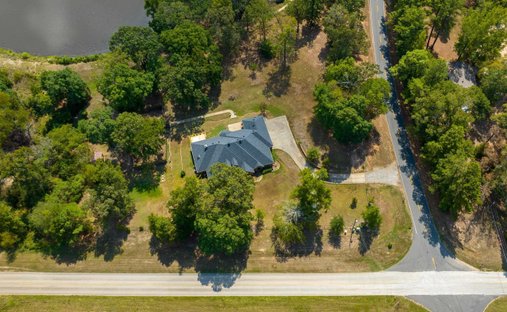 House in Kilgore, Texas, United States 1