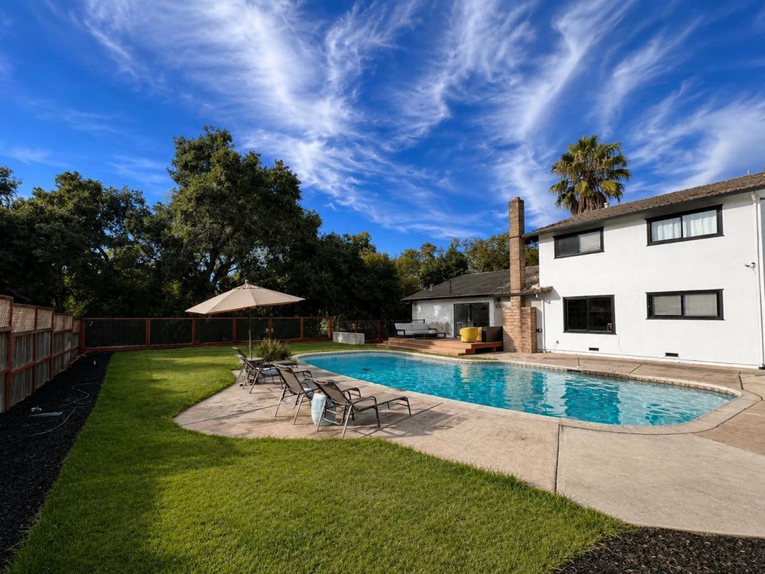 House in Santa Rosa, California, United States 1 - 18932780