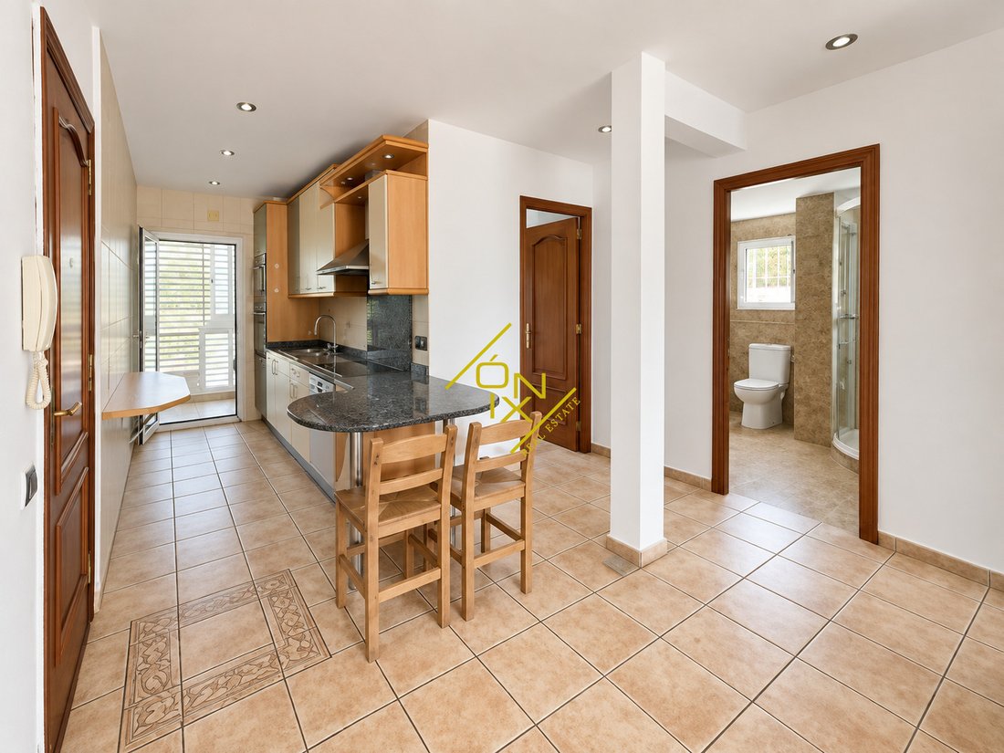 Apartment in Castelldefels, Catalonia, Spain 5 - 18934882