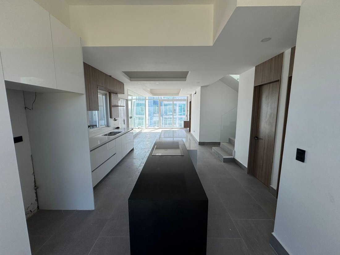 Apartment in Monterrey, Nuevo Leon, Mexico 2 - 18933123