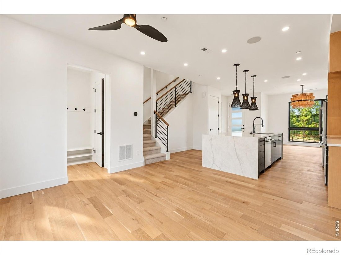 Townhouse in Boulder, Colorado, United States 3 - 18934124