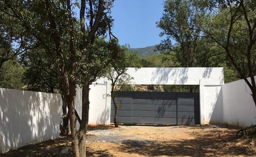 Land in Santiago, Nuevo Leon, Mexico 1