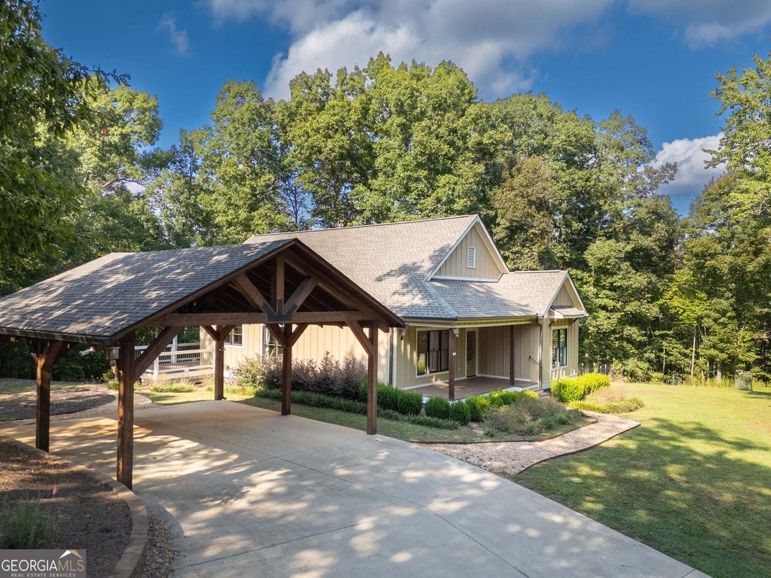 House in Clarkesville, Georgia, United States 2 - 18935081