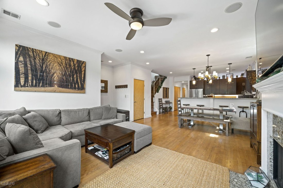 Condo in Chicago, Illinois, United States 5 - 18934915