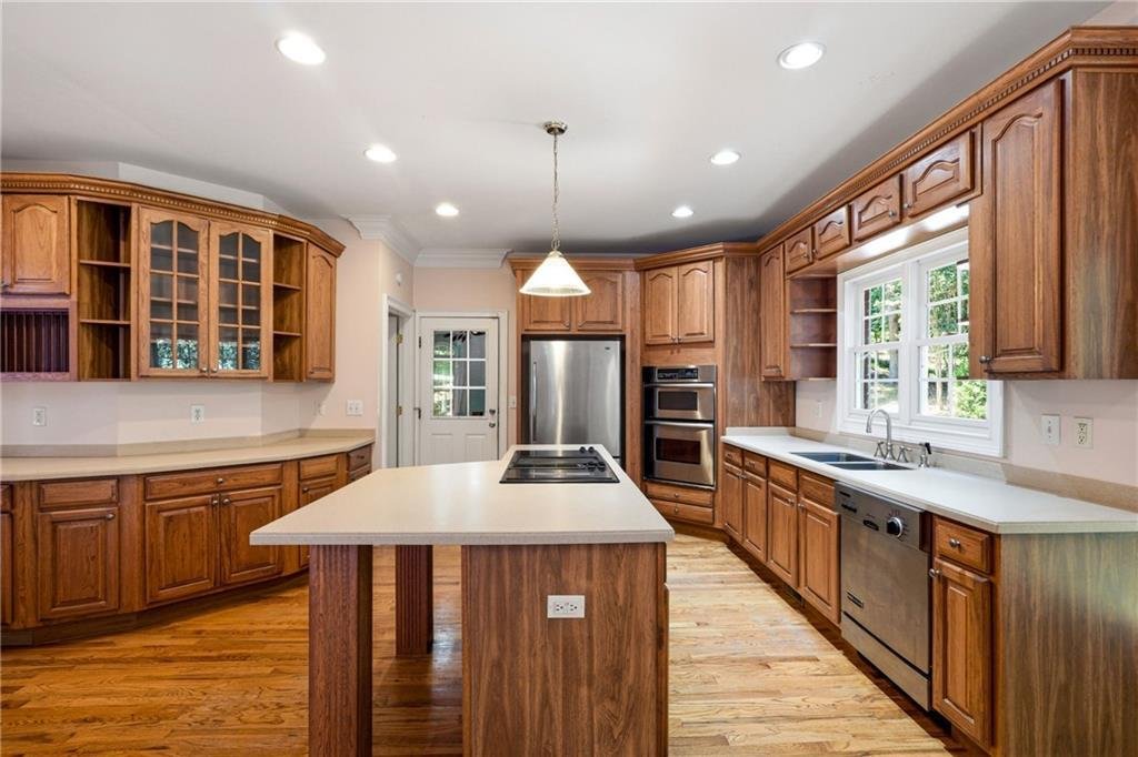 House in Newnan, Georgia, United States 2 - 18934780