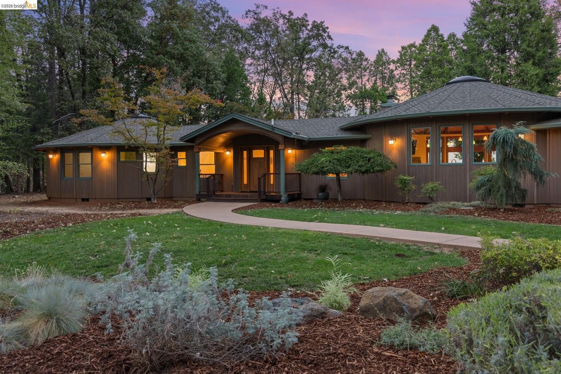 House in Nevada City, California, United States 1 - 18933952